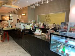 -CAFE'IN精品咖啡体验空间(小寨店)