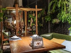 -肴约·花园式餐厅(湖里店)