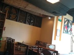 大堂-云来居素食馆(东门店)