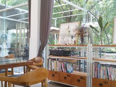 -马咖啡macup·意式轻餐·观景餐厅