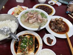 -荣生萝卜汤饭店