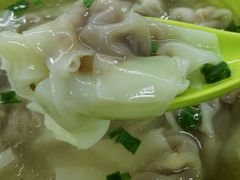 -金记老七家湾第一锅贴店(金沙井总店)