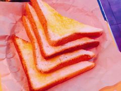 -燥次·烧烤酒场(万象城店)