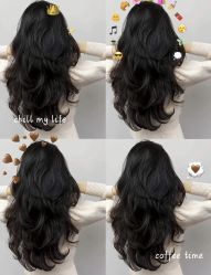 -YESIDO椰岛造型烫发染发