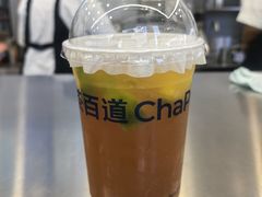 -茶百道(大兴绿地缤纷城店)