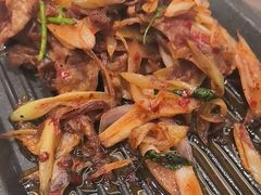 -香丰阁·烤鸭·川湘菜(清河店)