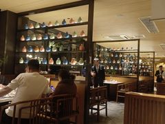 -唐猫庭院·千年陕菜(大唐不夜城店)