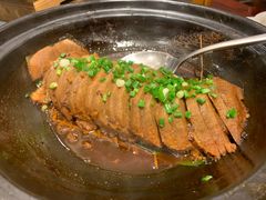 -姜君·千岛湖鱼头馆(浦东大道店)