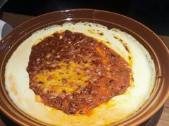 肉酱饭-萨莉亚意式餐厅(杭州西溪龙湖天街店)