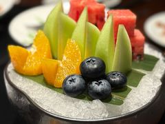 -湘湖逍遥庄园·水漾中餐厅