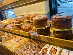 -申氏糕点(三好街店)