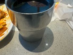 -半天妖烤鱼(丰科万达店)