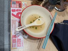 -小杨生煎(天之骄子店)