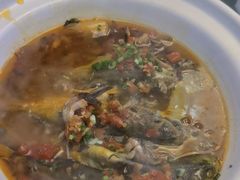 -野渡坡·极致湘菜·庭院餐厅(汉阳店)