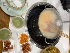 -盈田盈粥庄(博山东路店)