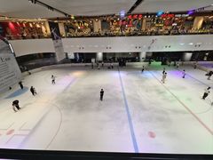 -TheRink大零溜冰场(IFS国金中心店)