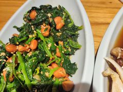 -小俩口烧烤东北菜(双井店)