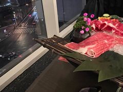 -捞王锅物料理(上海世茂广场店)