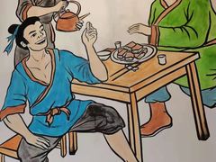 -老员外私厨小灶(南宁店)