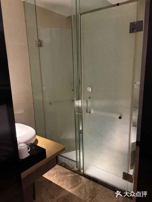 天港漫非酒店(宁波火车站联丰路店)图片