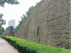 -常州明城墙