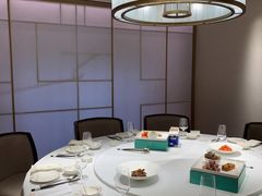包厢-二十四单 淮扬新味