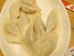 -喜家德虾仁水饺(浦东山姆店)