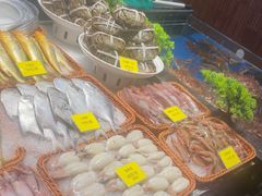 -阿明小菜·海鲜·上海菜(梅陇店)