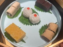 -京味张·北京烤鸭(南山店)
