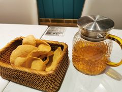 -美奈小馆·越南料理(中航城君尚购物中心店)
