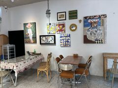 -ZOZO's昌左左精致甜品设计(新北店)
