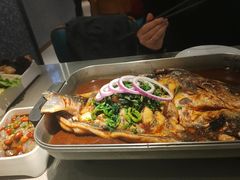 -半天妖烤鱼(印象城店)