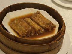 -京香轩·中餐厅(上海中庚聚龙酒店)