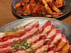 -马场洞肉铺(高丽街店)