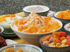 -荔芳传统糖水铺