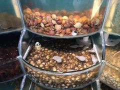 -同道蒸汽海鲜烧烤自助(刘庄夜市店)