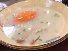 -老郑海鲜楼(天桥店)