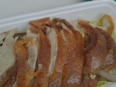 -元小鸭(李村公园店)