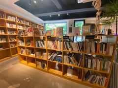 -光舍(香榭里花园店)