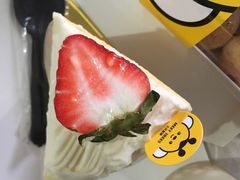-三只蜜蜂蛋糕(东城店)
