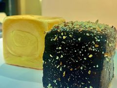 -花园饼屋·吐司蛋糕面包(星海店)