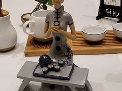 -苏苑饭店-中餐厅(长桥地区店)