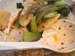 -耍盆友·重庆江湖菜(百子湾店)