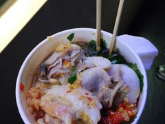 -冯姐生蚝(迎宾广场店)