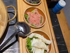 -杨家火锅(国美店)
