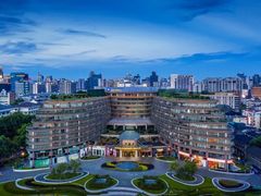-杭州温德姆至尊豪廷大酒店