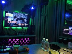 -飞歌e族KTV(雄楚1号店)