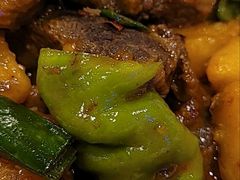 -巴扎屋大盘鸡·新疆菜(汇嘉时代店)