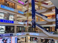 -居然之家(黑龙江南路店)