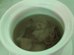 -济南喜来登酒店-采悦轩中餐厅